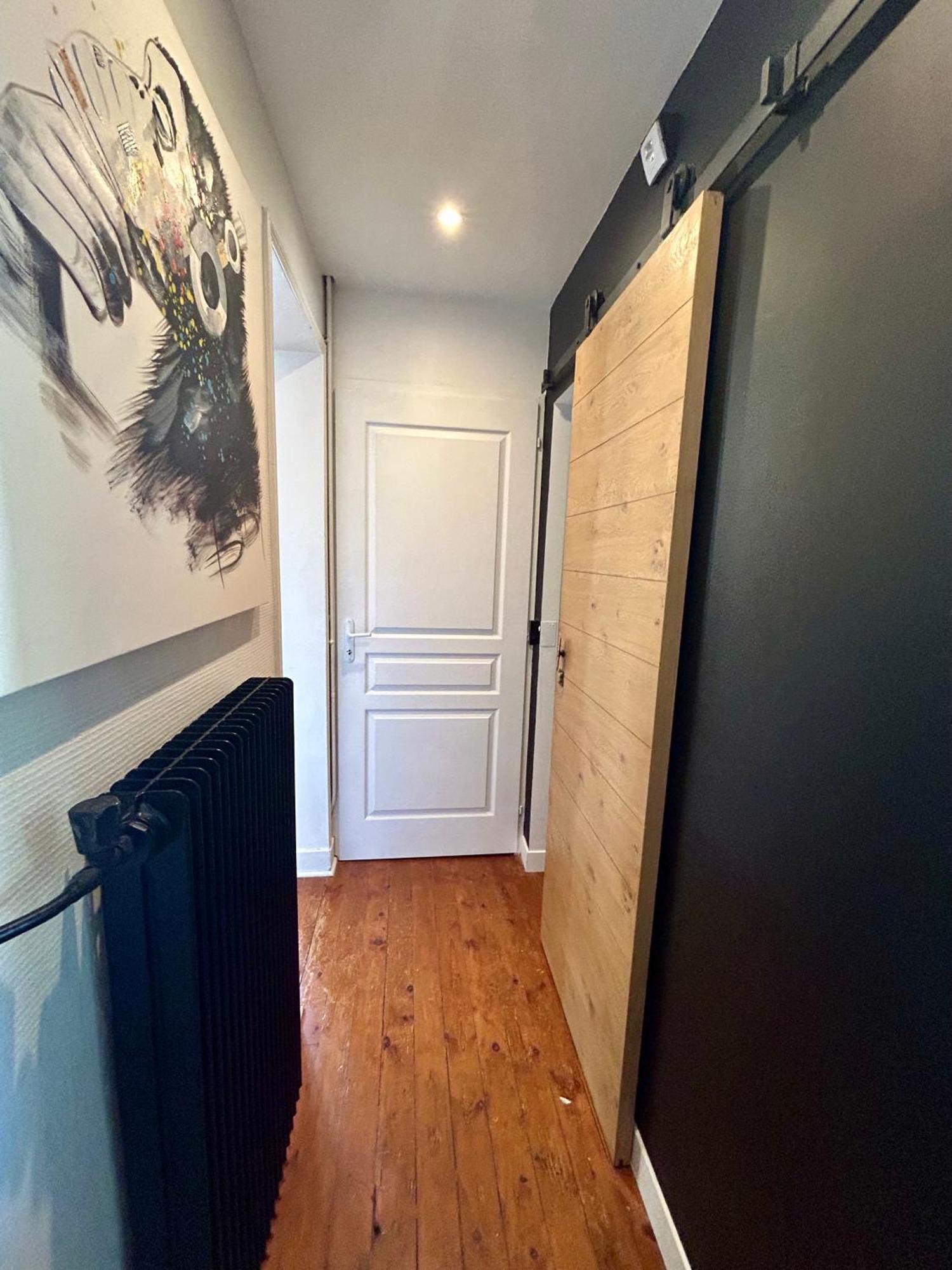Le Botanica Bel Appartement Situe A 5 Min De La Gare D'Angers Exterior photo
